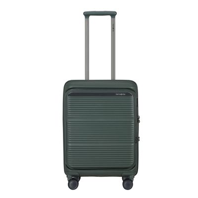 Samsonite Paralux HS Spinner 55 Expandable olive