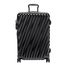 Tumi 19 Degree Short Trip Expandable 4 Wheeled Packing Case black