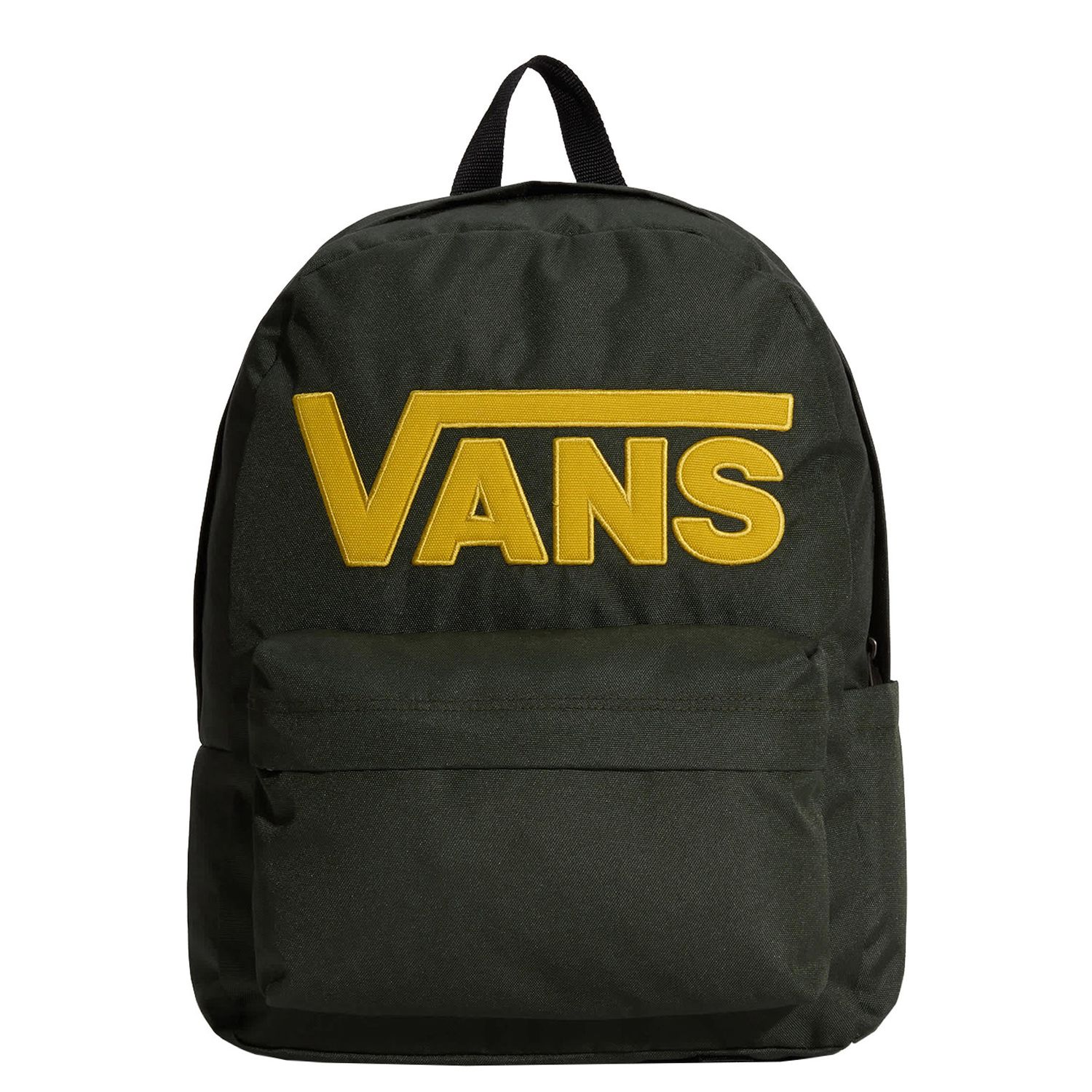 Vans Laptop Rugzakken groen