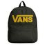 Vans Old Skool Drop V Backpack dried kelp