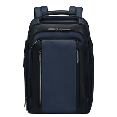 Samsonite Spectrolite 4.0 Laptop Backpack 15.6" Expandable blue