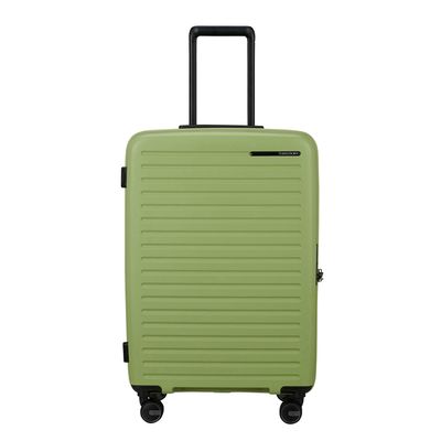 Samsonite Restackd Spinner 68/25 Expandable wasabi