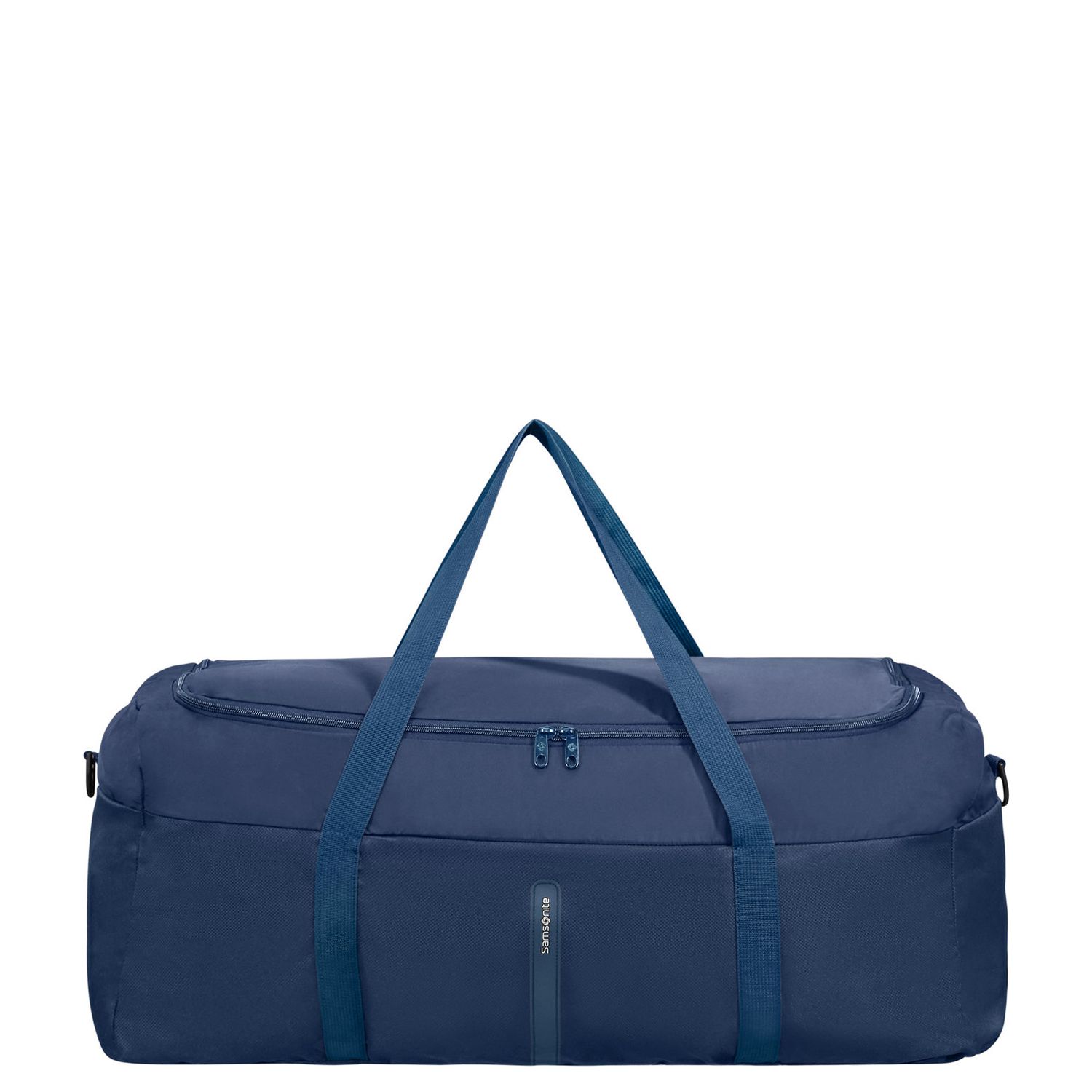 Samsonite TA Revolution vouwbaar Duffle L midnight blue