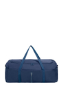 Samsonite TA Revolution Foldable Duffle L midnight blue