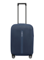 Samsonite TA Revolution Foldable Luggage Cover S midnight blue