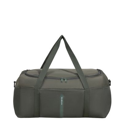 Samsonite TA Revolution Foldable Duffle M green