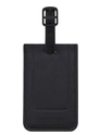 Samsonite TA Revolution Rectangle Luggage Tag X2 black