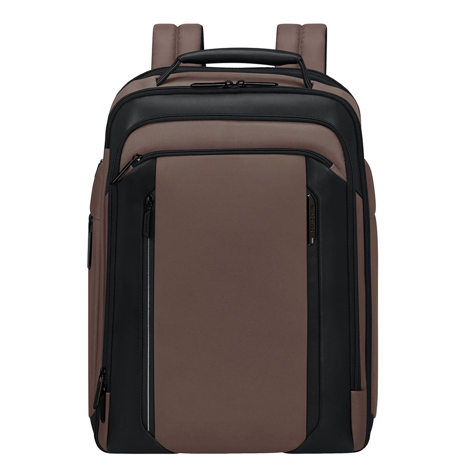 Samsonite Spectrolite Handbagage koffers bruin