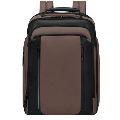 Samsonite Spectrolite 4.0 Underseater Backpack M brown