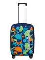 Samsonite TA Revolution Foldable Luggage Cover S colorwave