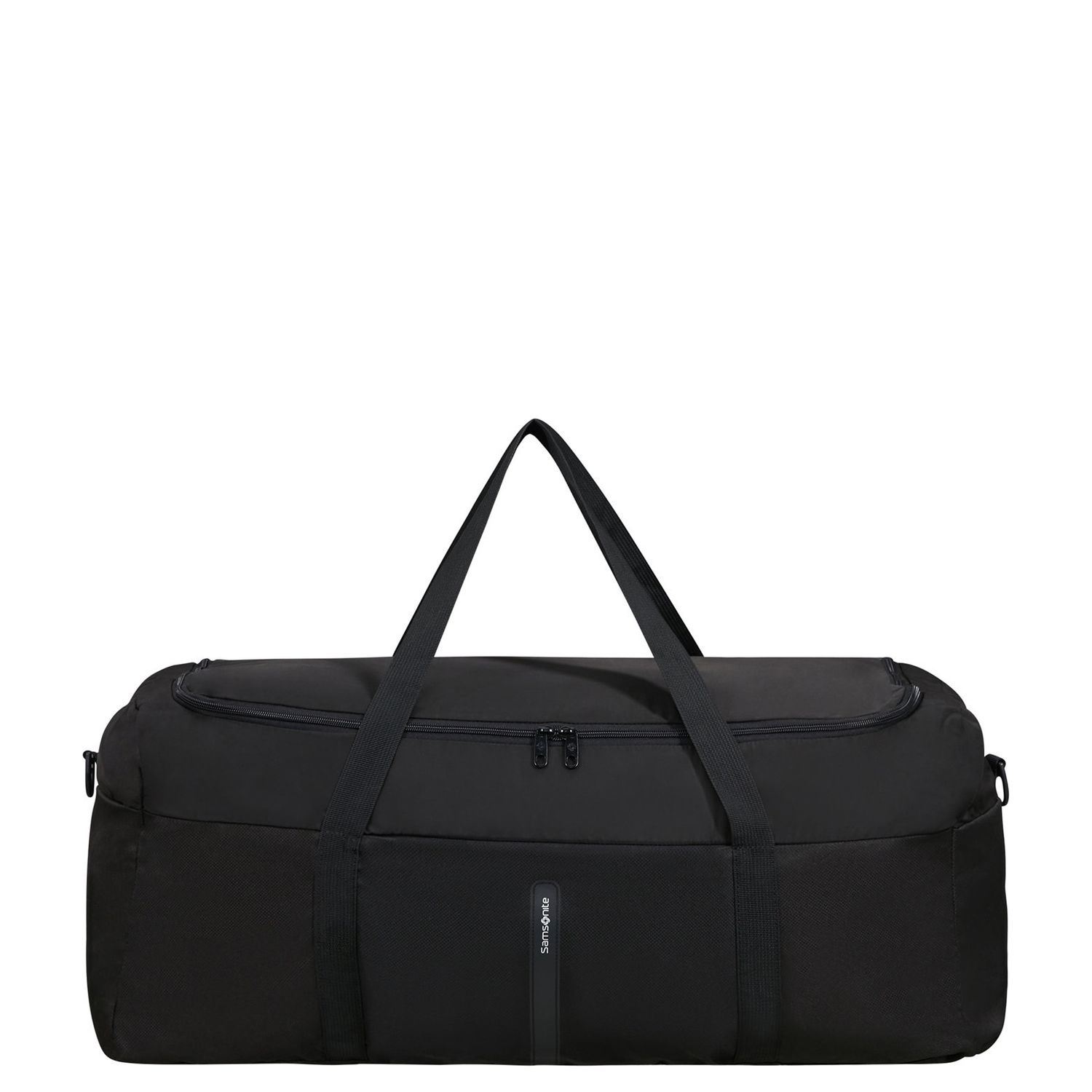Samsonite TA Revolution vouwbaar Duffle L black