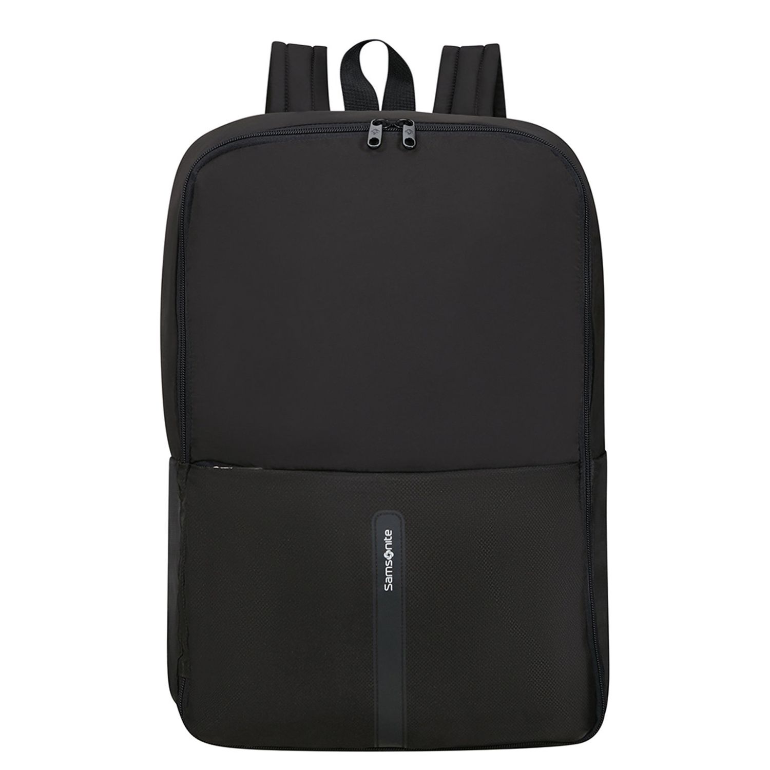 Samsonite TA Revolution vouwbaar Backpack M Underseater black