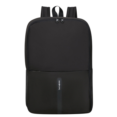 Samsonite TA Revolution Foldable Backpack M Underseater black