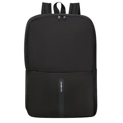 Samsonite TA Revolution Foldable Backpack M Underseater black