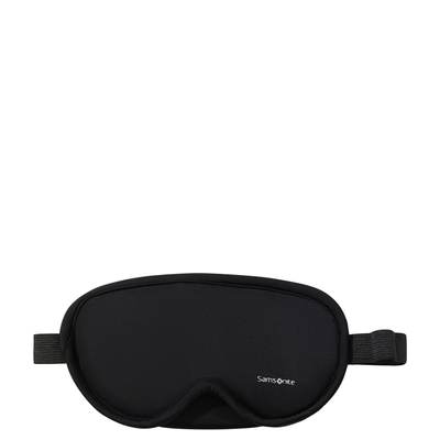 Samsonite TA Revolution Eye Mask And Earplugs black