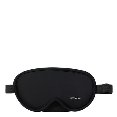 Samsonite TA Revolution Eye Mask And Earplugs black