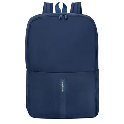 Samsonite TA Revolution Foldable Backpack M Underseater midnight blue