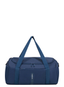 Samsonite TA Revolution Foldable Duffle XS Underseater midnight blue
