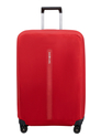 Samsonite TA Revolution Foldable Luggage Cover L red