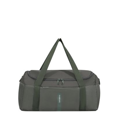 Samsonite TA Revolution Foldable Duffle XS Underseater green