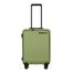 Samsonite Restackd Spinner 55/20 Expandable Easy Access wasabi