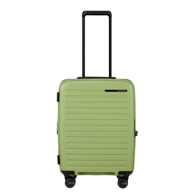 Samsonite Restackd Spinner 55/20 Expandable wasabi