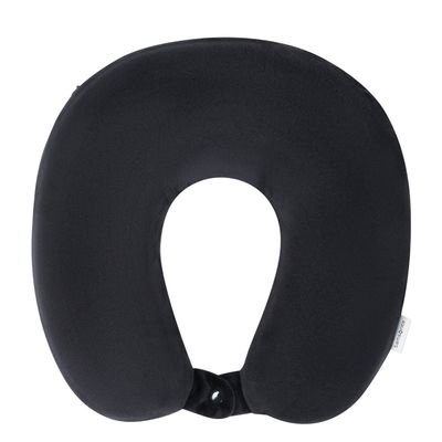 Samsonite TA Revolution Memory Foam Pillow black