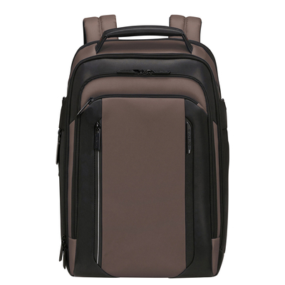 Samsonite Spectrolite 4.0 Laptop Backpack 15.6" Expandable brown
