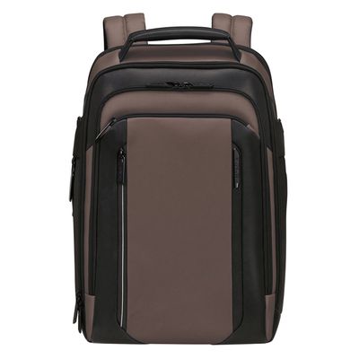 Samsonite Spectrolite 4.0 Laptop Backpack 15.6" Expandable brown