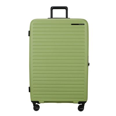 Samsonite Restackd Spinner 81/30 Expandable wasabi
