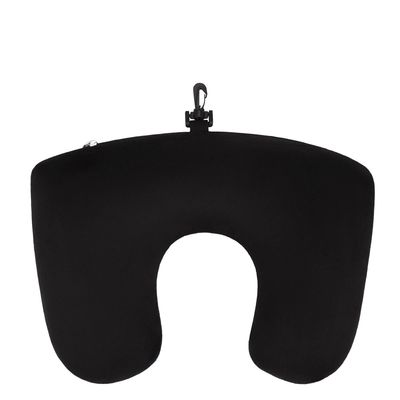 Samsonite TA Revolution Reversible Pillow black