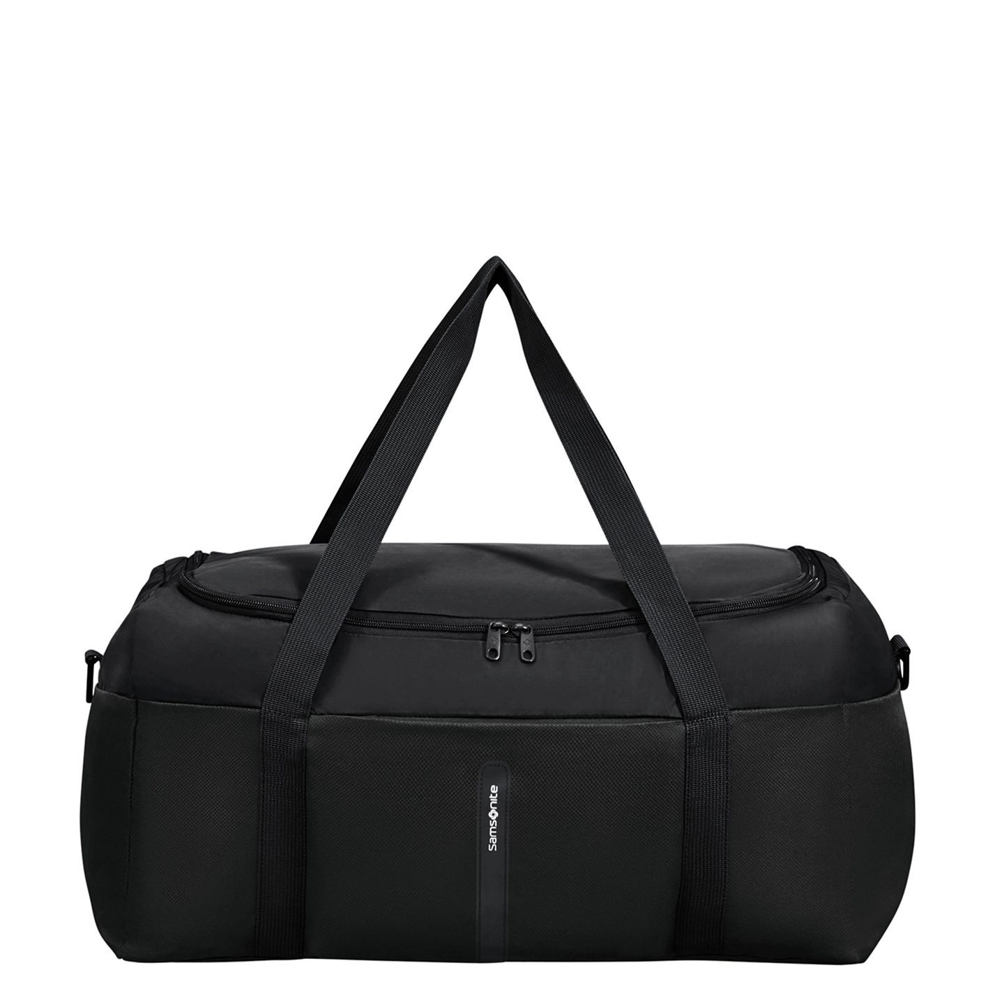 Samsonite TA Revolution vouwbaar Duffle M black