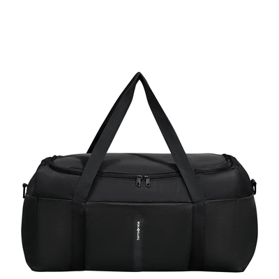 Samsonite TA Revolution Foldable Duffle M black
