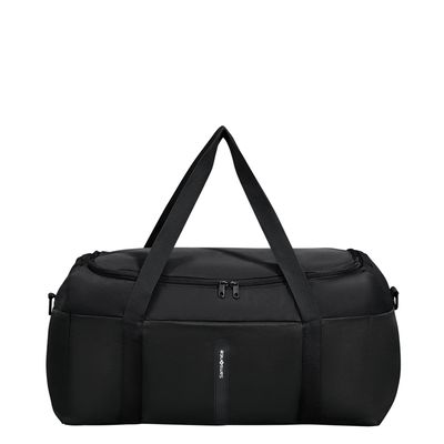 Samsonite TA Revolution Foldable Duffle M black