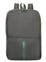 Samsonite TA Revolution Foldable Backpack M Underseater green