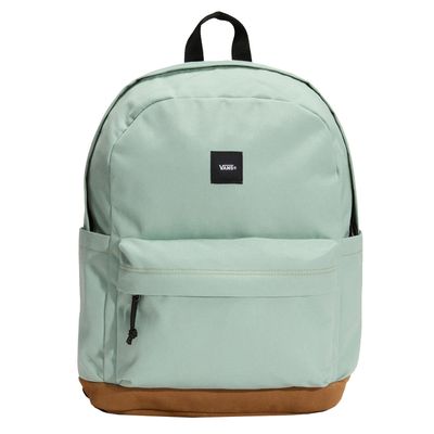 Vans Old Skool Sport Backpack gray olive