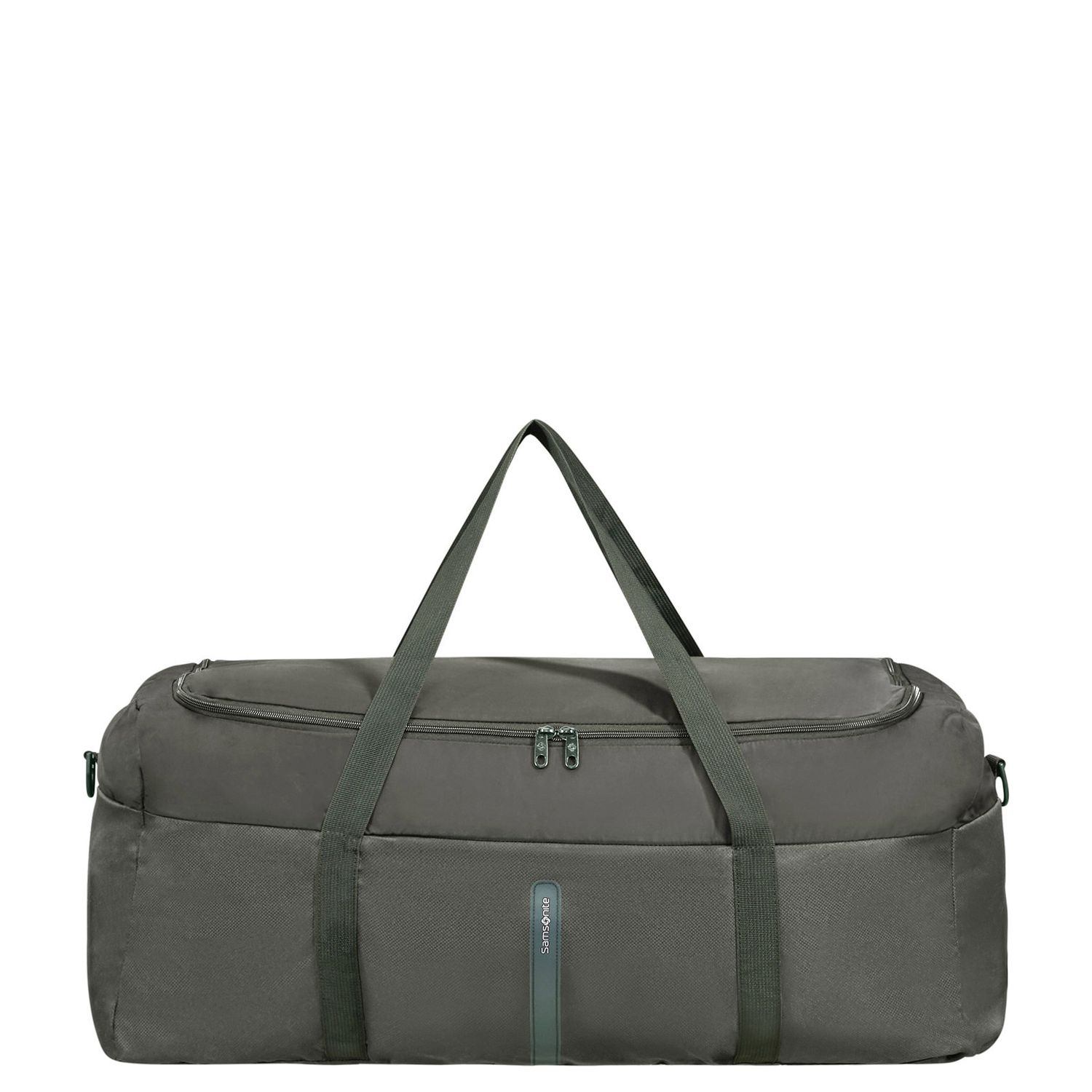 Samsonite TA Revolution vouwbaar Duffle L green