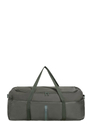 Samsonite TA Revolution Foldable Duffle L green