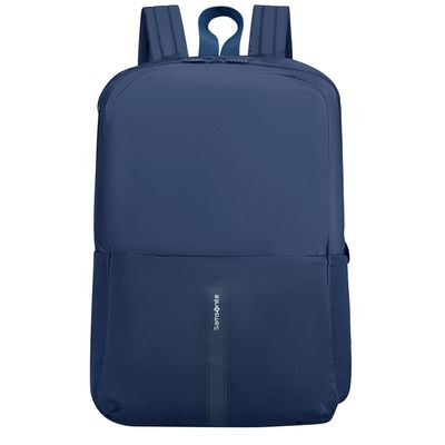Samsonite TA Revolution Foldable Backpack midnight blue
