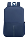 Samsonite TA Revolution Foldable Backpack midnight blue