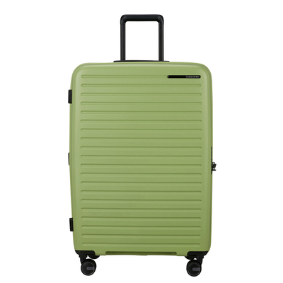 Samsonite Restackd Spinner 75/28 Expandable wasabi