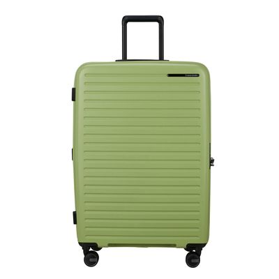 Samsonite Restackd Spinner 75/28 Expandable wasabi