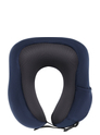 Samsonite TA Revolution Ergonomic Memory Foam Pillow midnight blue