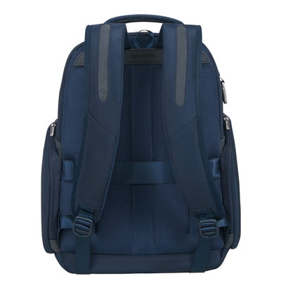 Samsonite Paralux BT Everyday Backpack midnight navy