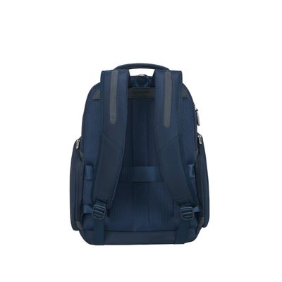 Samsonite Paralux BT Everyday Backpack midnight navy