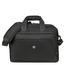 Roncato Gateway Underseater Cabinbag black