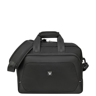 Roncato Gateway Underseater Cabinbag black