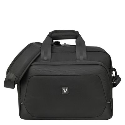 Roncato Gateway Underseater Cabinbag black