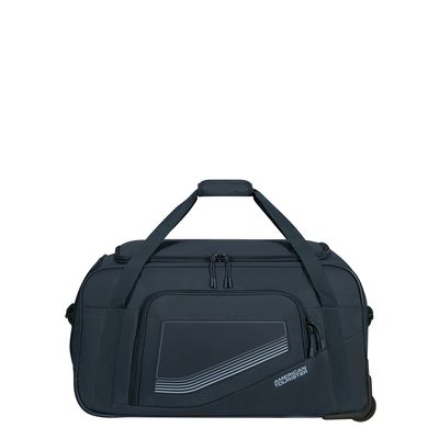 American Tourister City Racer Duffle/Wheels M navy