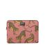 Wouf Blush Leopard Laptop Sleeve 13-14" multi